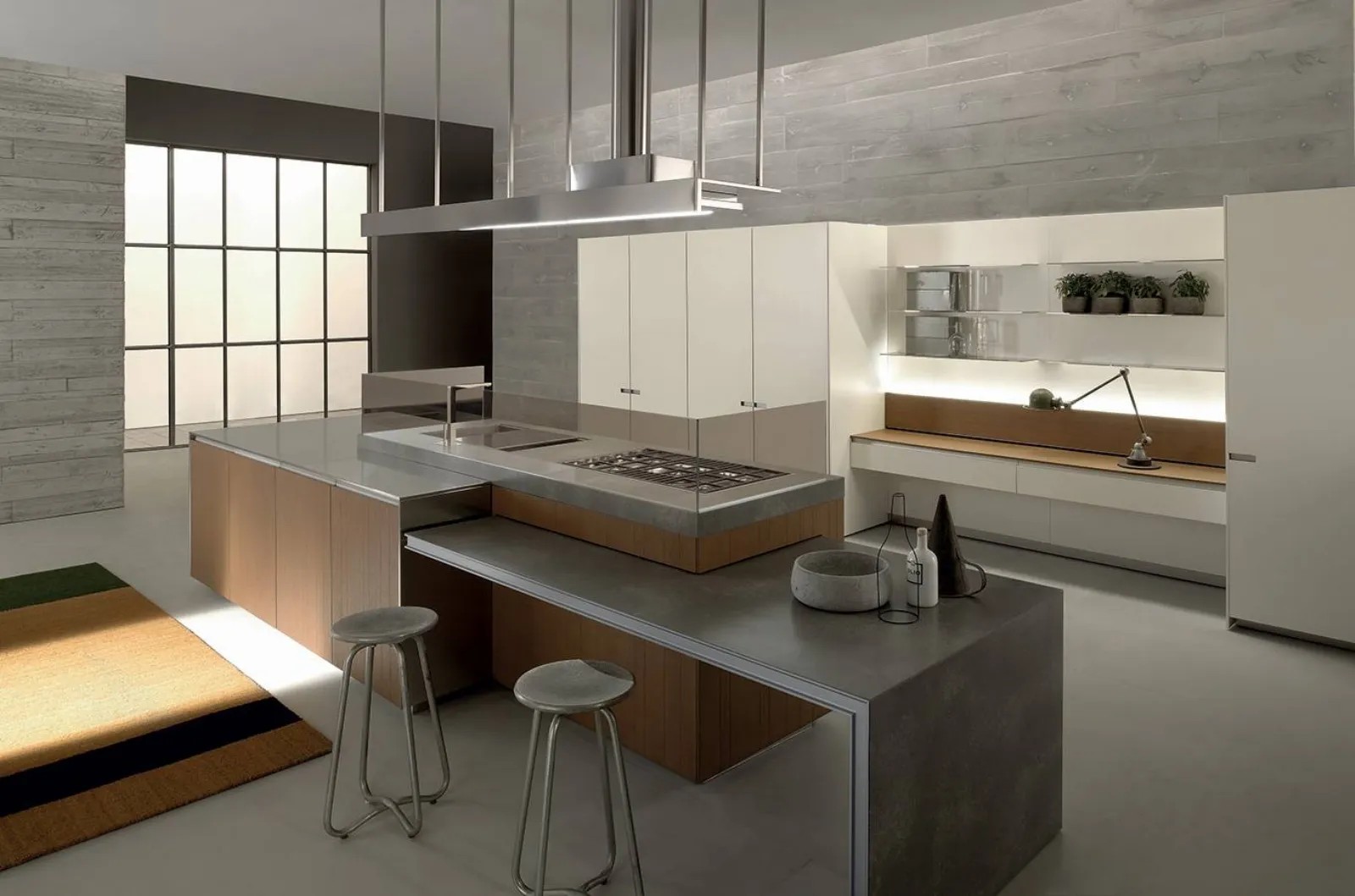 Cucina su misura